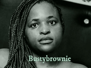 Bustybrownie