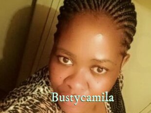 Bustycamila
