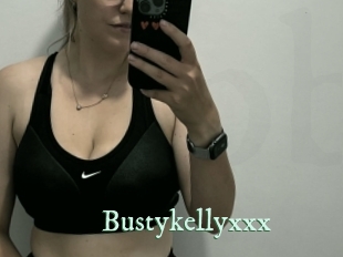 Bustykellyxxx
