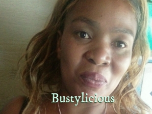 Bustylicious