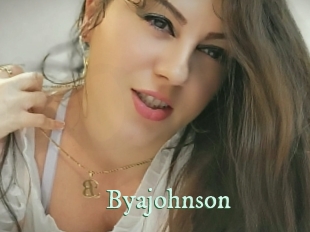 byajohnson Top Blog X