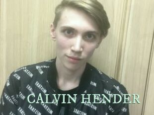 CALVIN_HENDER