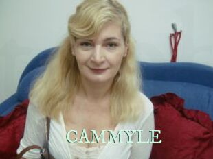CAMMYLE_