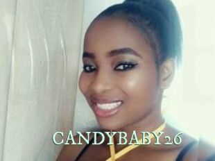 CANDYBABY26