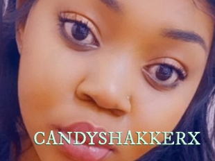 CANDYSHAKKERX