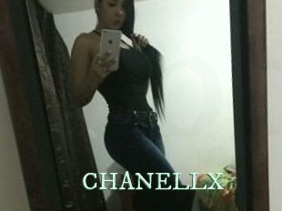CHANELLX
