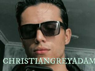CHRISTIANGREYADAMS