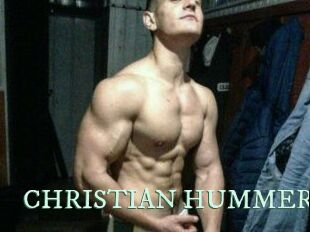 CHRISTIAN_HUMMER