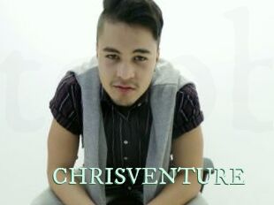 CHRISVENTURE