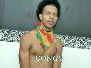CONGO