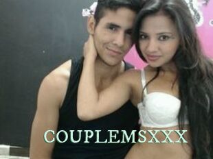 COUPLEMSXXX