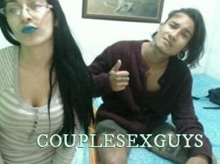 COUPLESEXGUYS