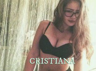 CRISTIANA