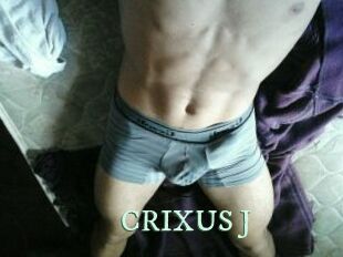 CRIXUS_J