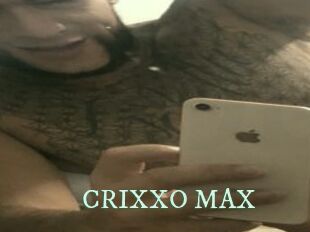 CRIXXO_MAX