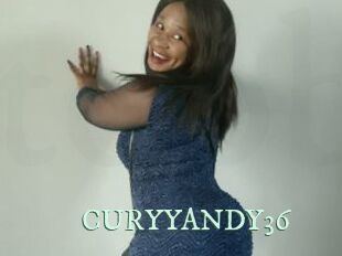 CURYYANDY36