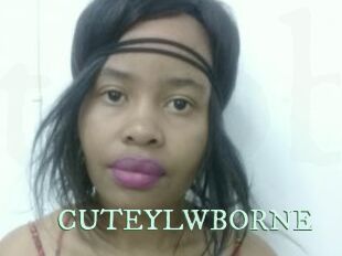 CUTEYLWBORNE