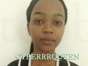 CYBERRRQUEEN