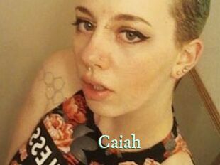 Caiah