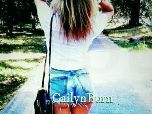 CailynBurn