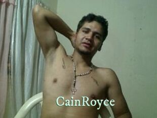 CainRoyce