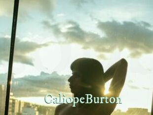 CaliopeBurton