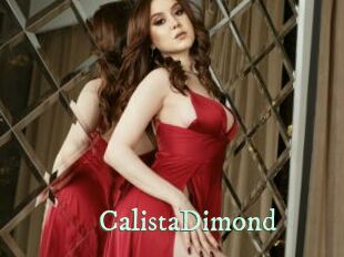 CalistaDimond