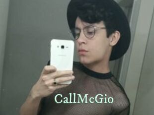 CallMeGio