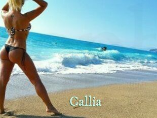 Callia