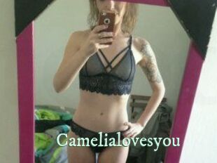 Camelialovesyou