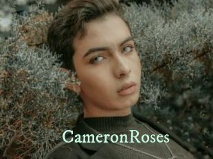 CameronRoses
