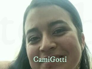 CamiGotti