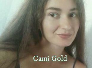 Cami_Gold
