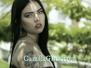 CamilaGutierrez Top Blog X