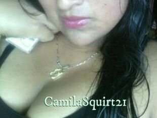 CamilaSquirt21