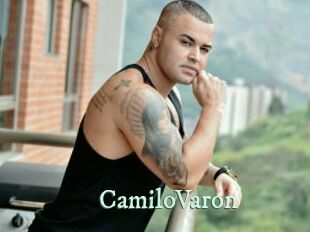 CamiloVaron
