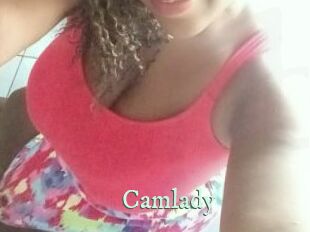 Camlady