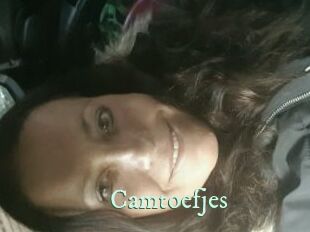 Camtoefjes
