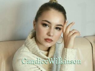 CandiceWilkinson
