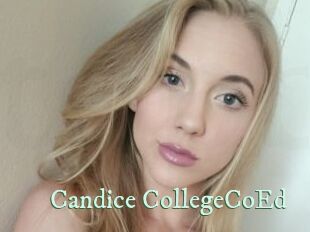 Candice_CollegeCoEd