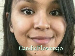 CandieFlowers30