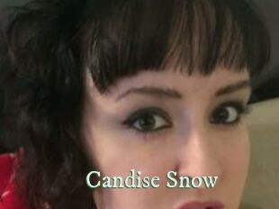Candise_Snow