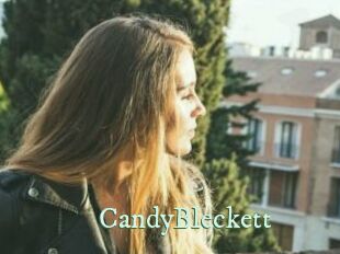 CandyBleckett