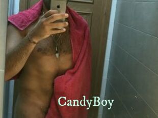 CandyBoy