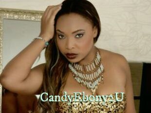 CandyEbony2U