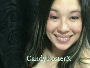 CandyFosterX