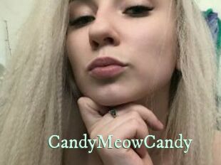 CandyMeowCandy