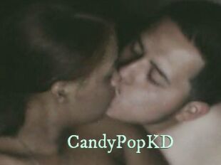 CandyPopKD