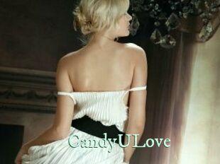 CandyULove