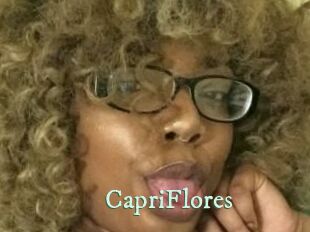 Capri_Flores